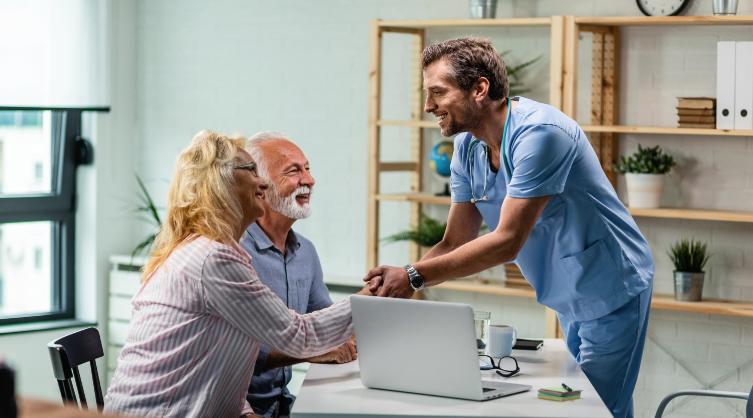 Why Patients Choose Riverside
