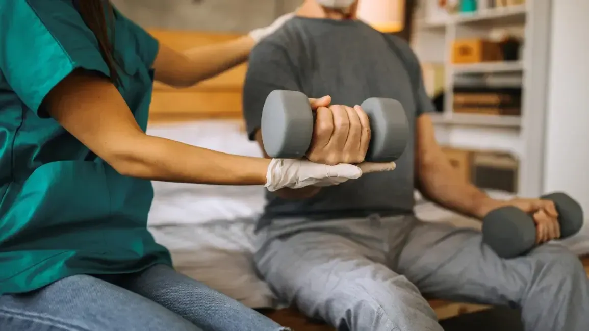 elbow, wrist, hand pain