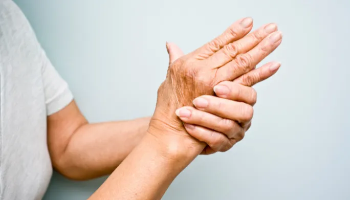 Arthritis Clarksville