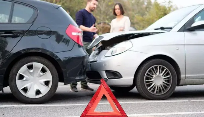 Motor Vehicle Accident Clarksville