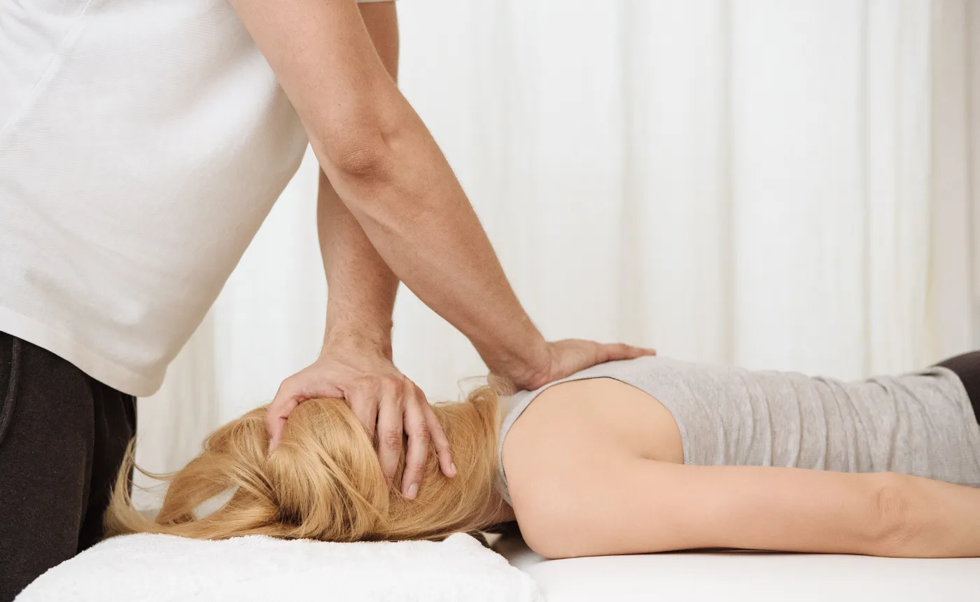 Chiropractic care Clarksville