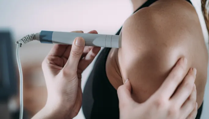 Laser Therapy Clarksville