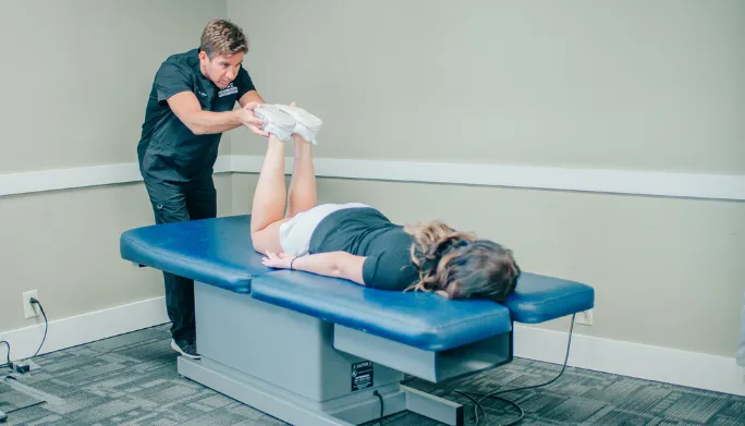 Orthotics in Clarksville