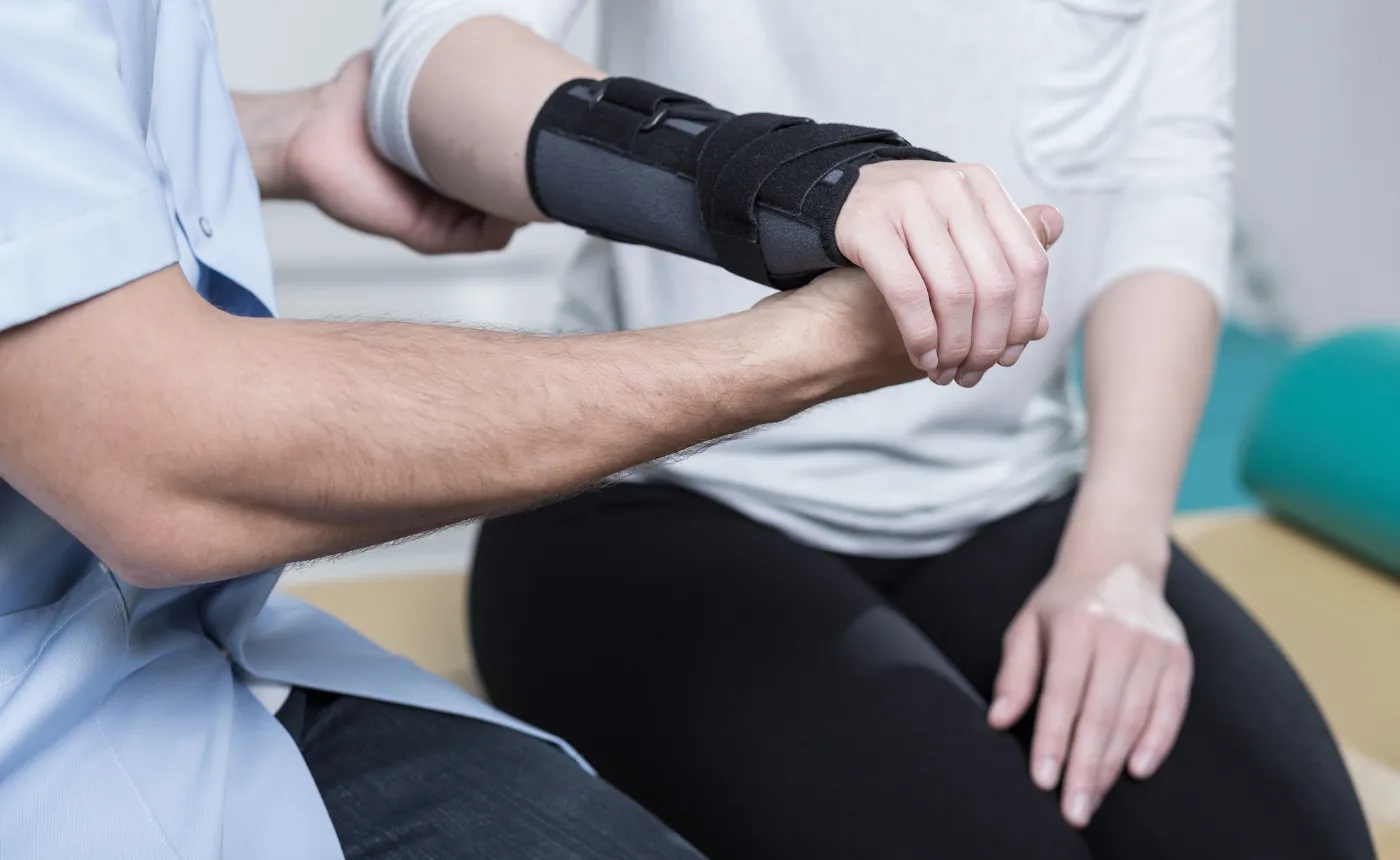 Pre and Post Surgery Rehab Clarksville