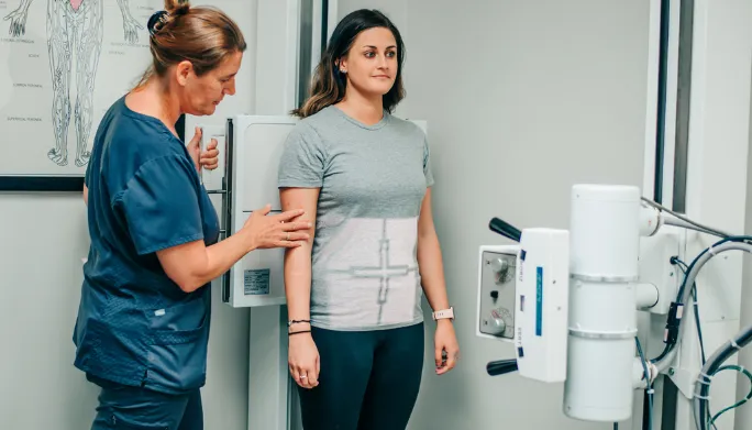 Pregnancy and Pediatric Chiropractic Care in Clarksville