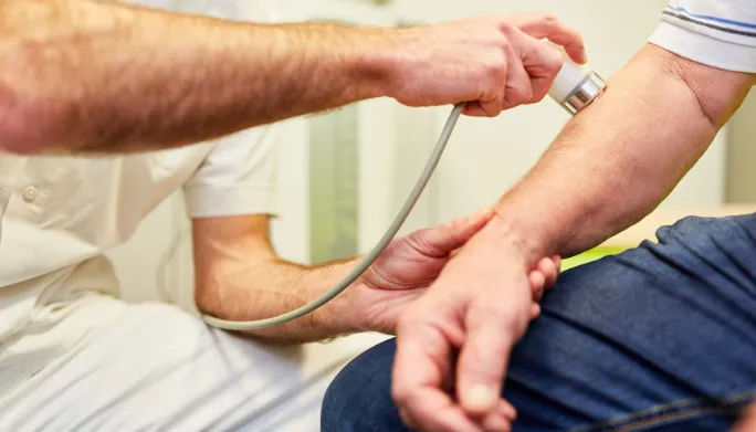 Ultrasound clarksville