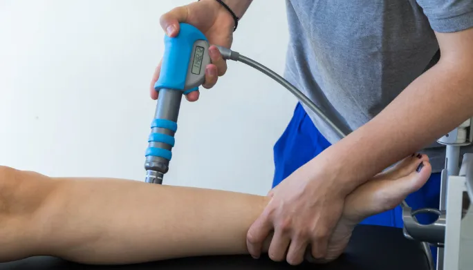shockwave therapy clarksville