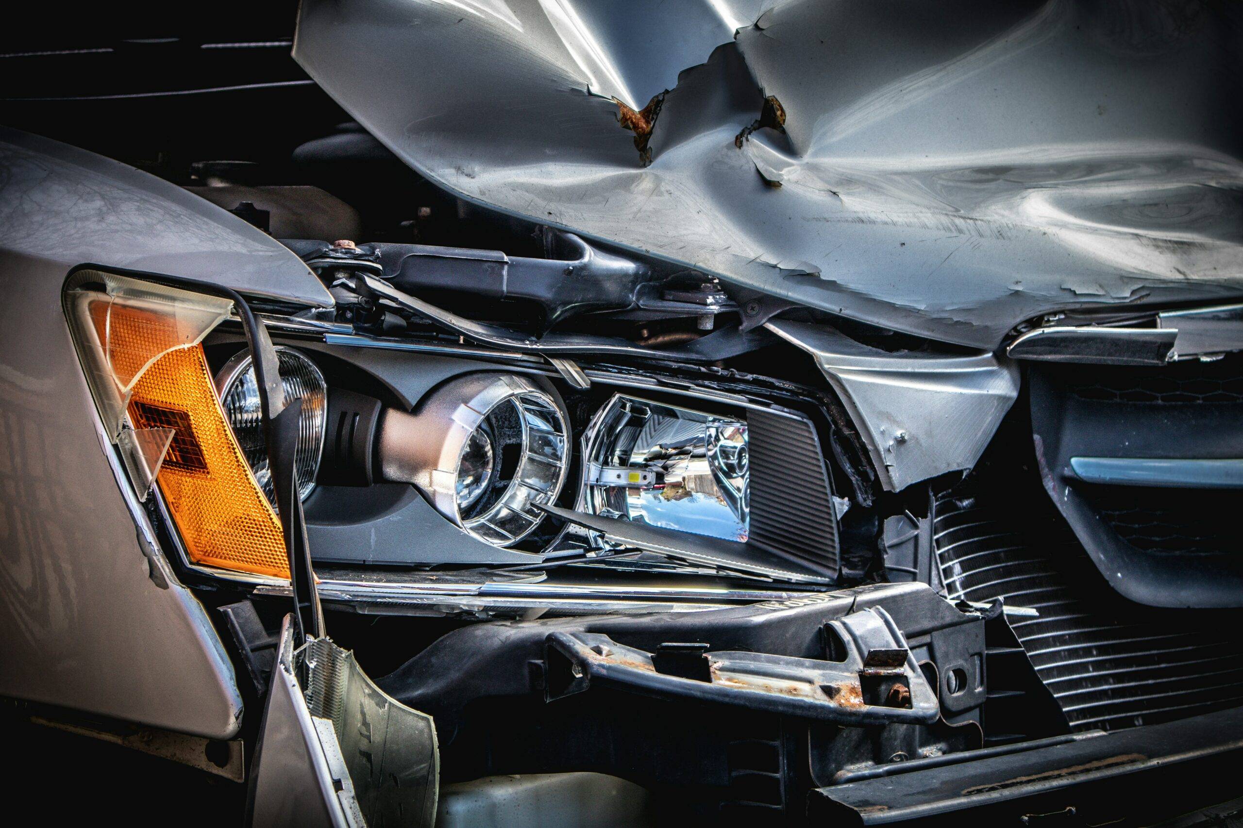 Why You Shouldn’t Ignore Pain After a Car Accident: How PT Can Prevent Long-Term Issues
