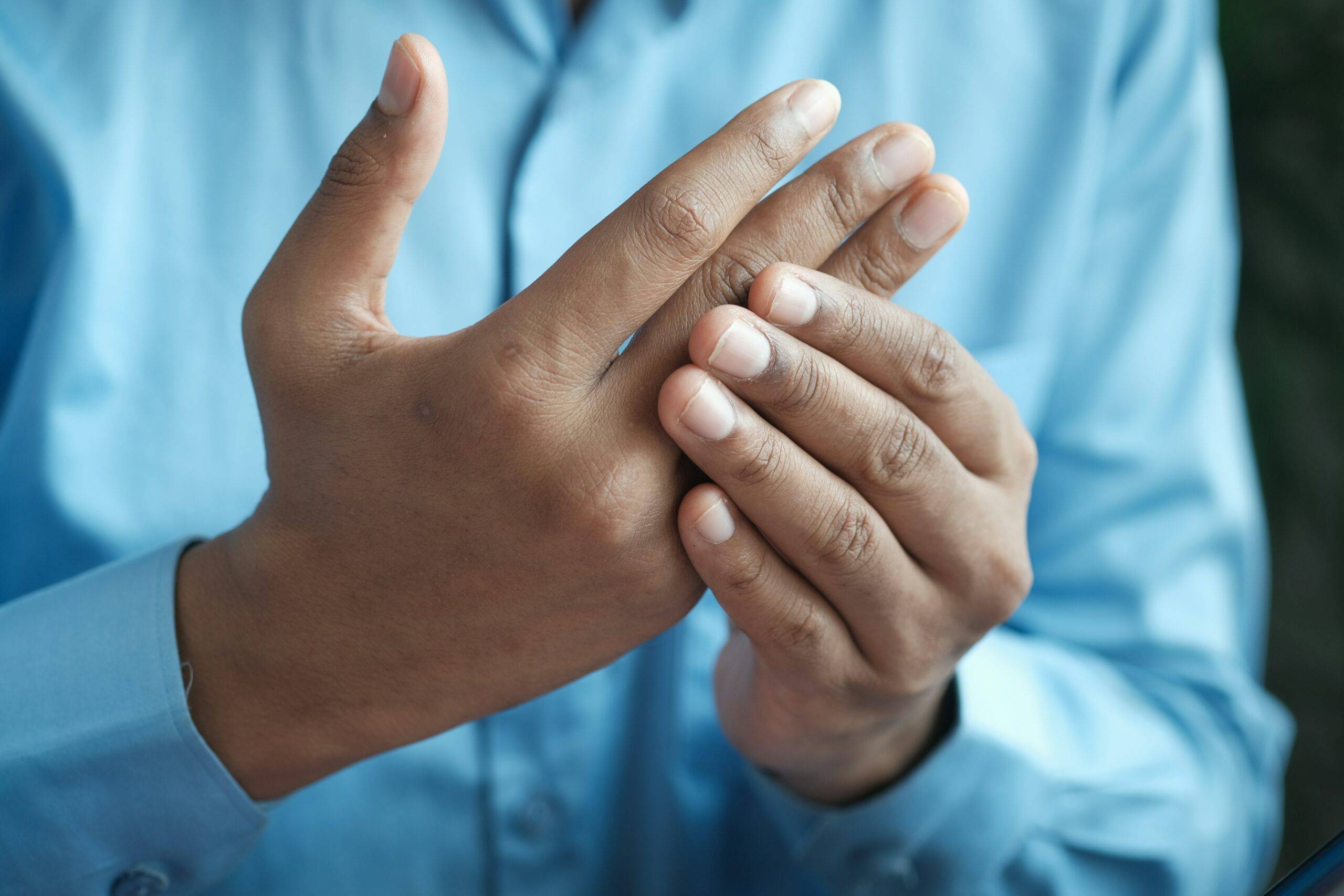 How Physical Therapy Can Help You Stay Active with Arthritis