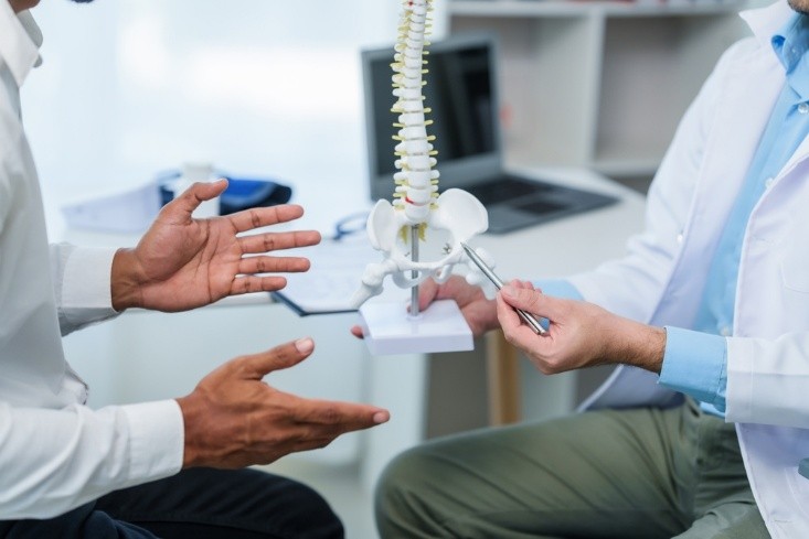 Restoring Function Through Expert Chiropractic Treatment in Nashville