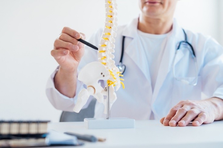 The Future Feels Aligned: Why the Best Care Begins with the Spine