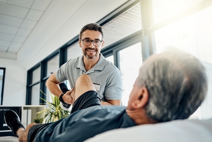 Rebuilding the Human Blueprint: The Future of Physical Therapy in Clarksville