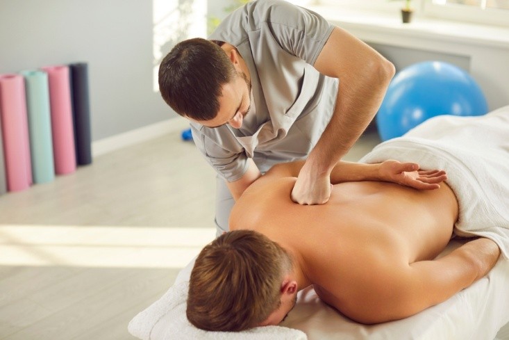 Therapeutic Massage Therapy in Nashville: Precision, Performance, and Recovery
