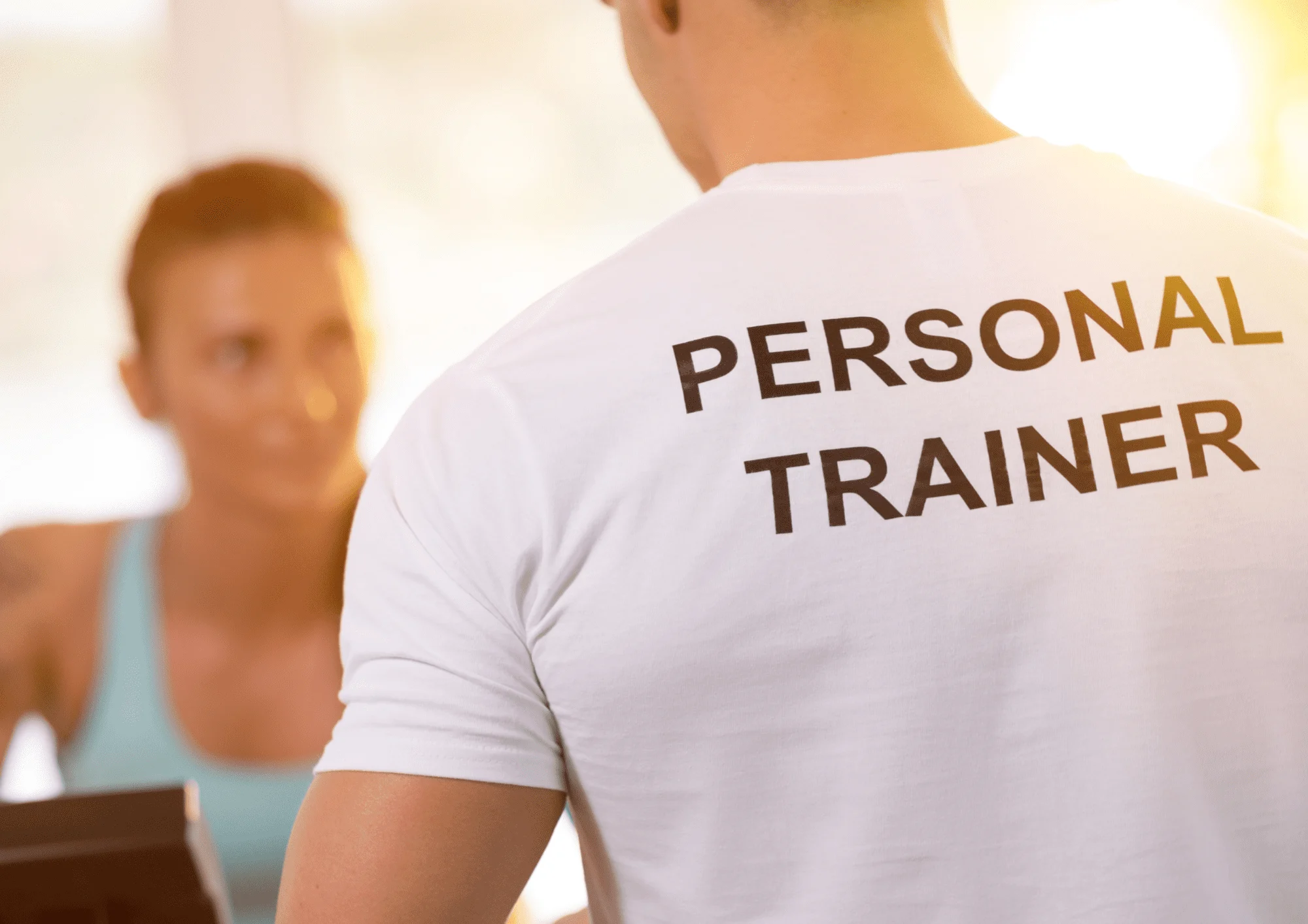 Personal Training In Clarksville