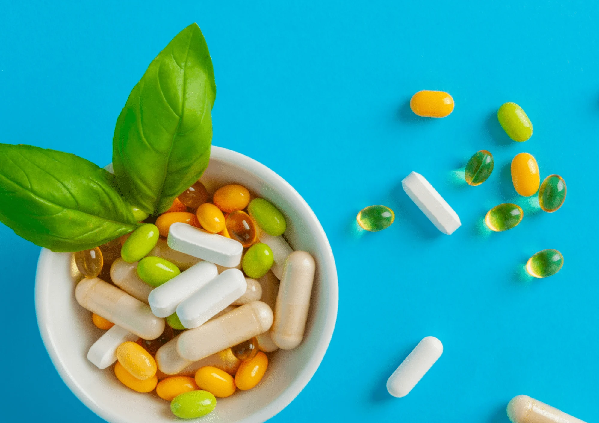 Nutraceuticals In Clarksville
