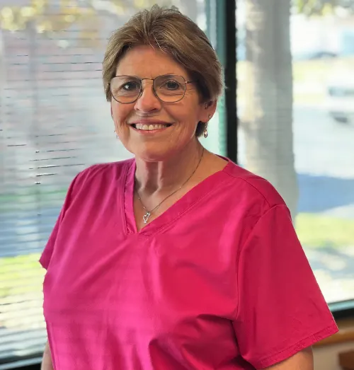 Denise Covington