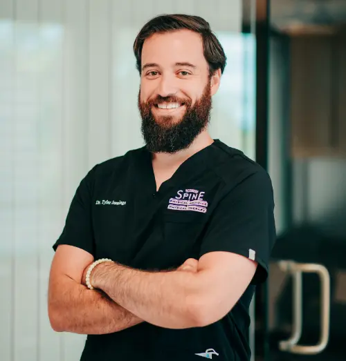 Dr. Tyler J. Jennings