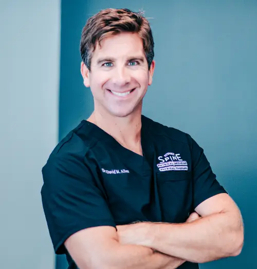 Dr. David M. Allen