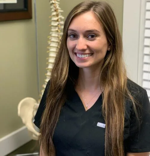 Dr. Kathyrn Dziwulski