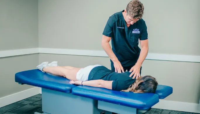 Physical Medicine