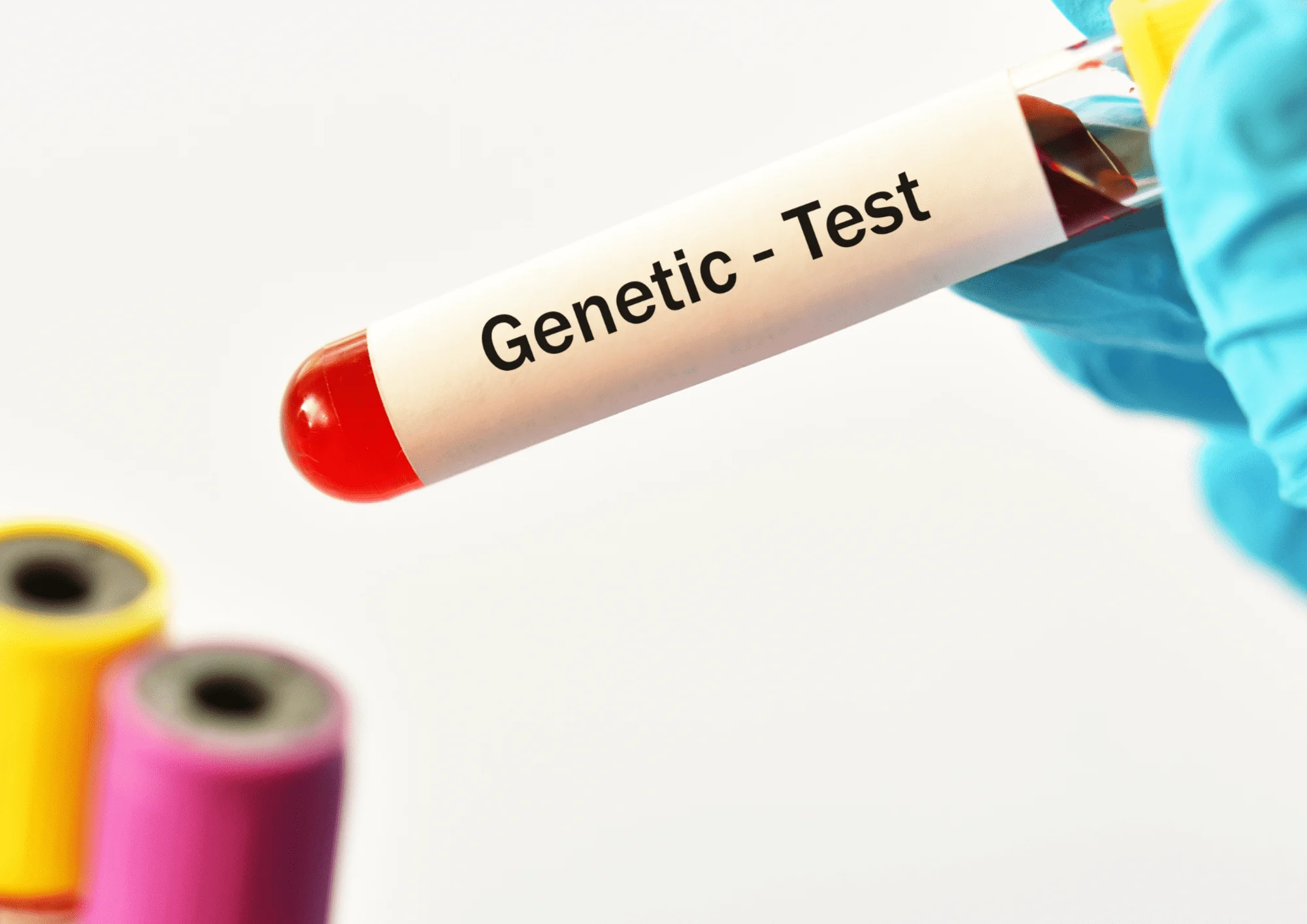 Genetic Testing In Clarksville