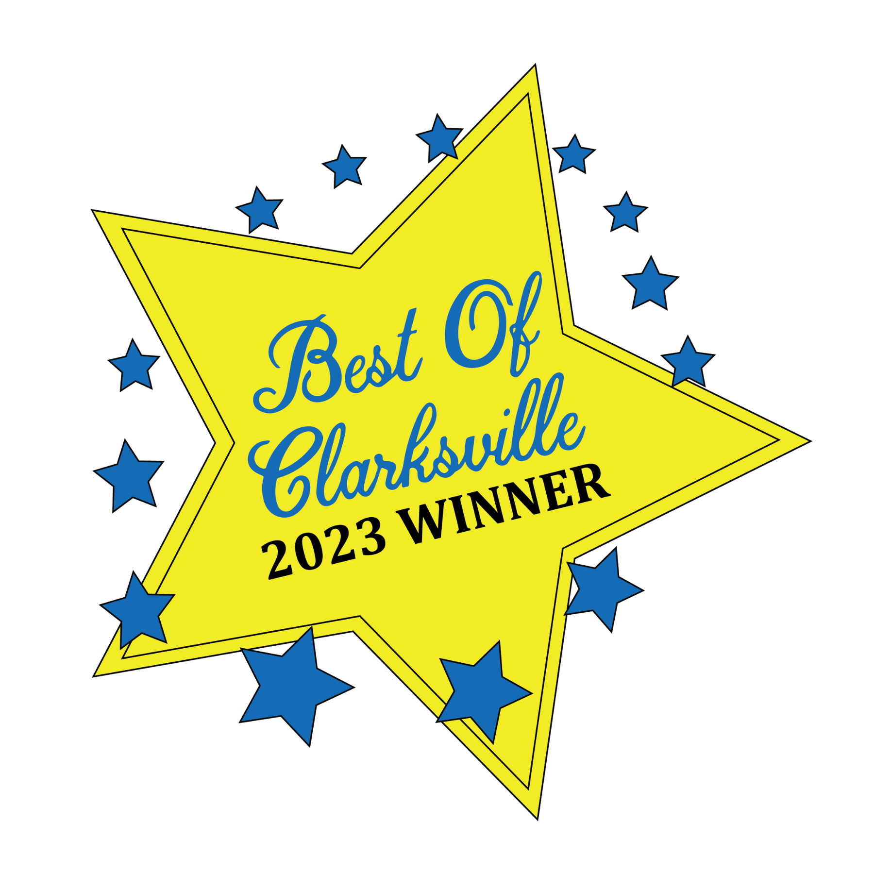 Best of Clarksville